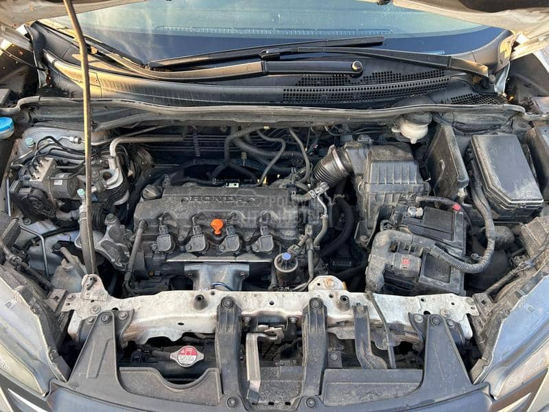 Honda CR-V 2.0 I-VTEC