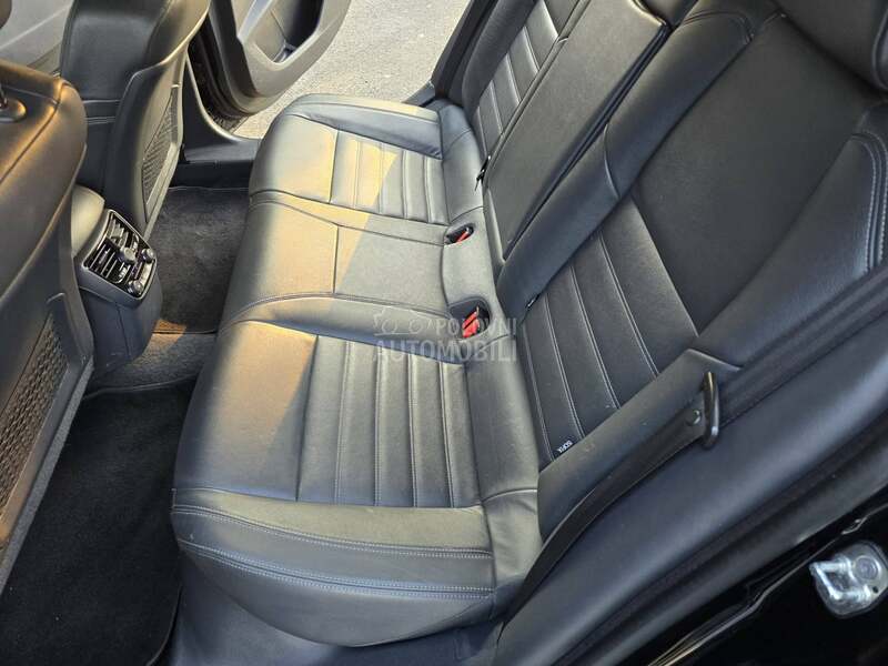 Peugeot 508 2.0HDI GT-LINE