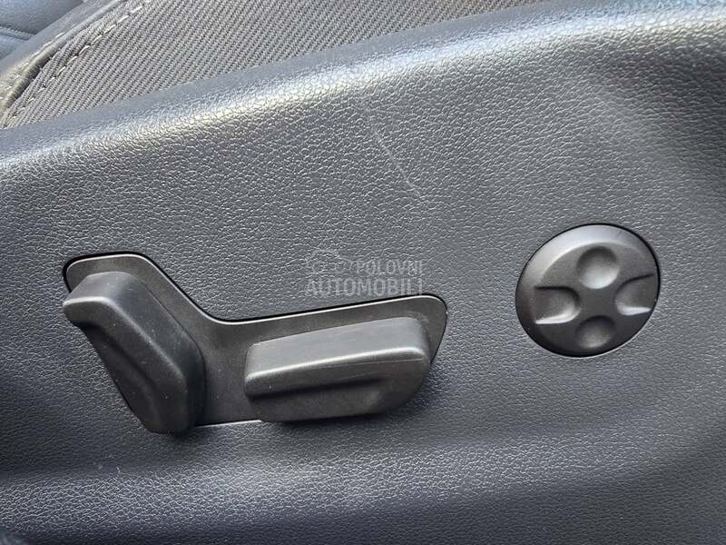 Peugeot 508 2.0HDI GT-LINE