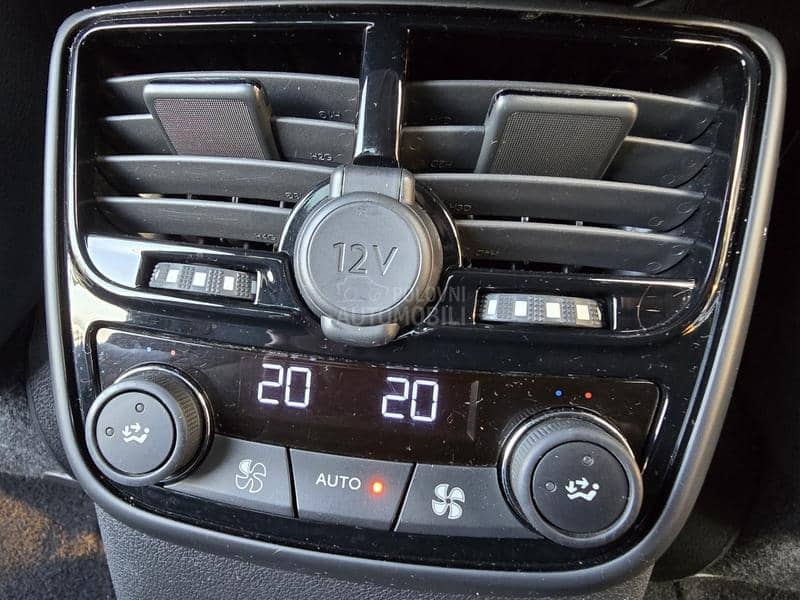 Peugeot 508 2.0HDI GT-LINE