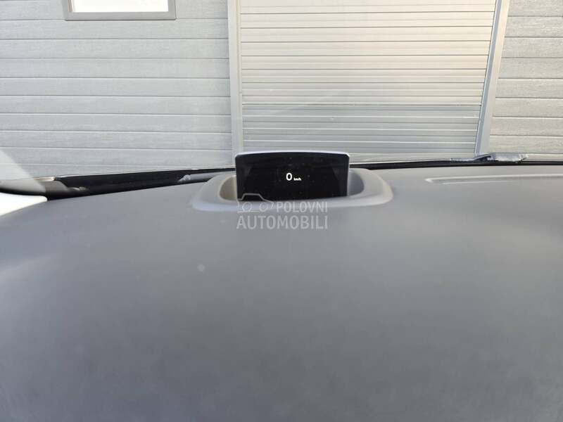 Peugeot 508 2.0HDI GT-LINE