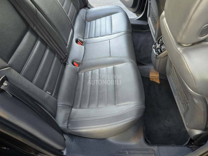 Peugeot 508 2.0HDI GT-LINE