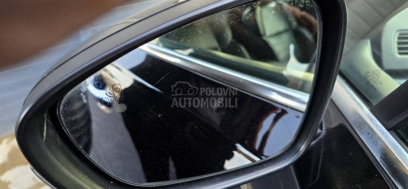 Peugeot 508 2.0HDI GT-LINE