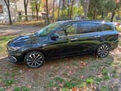 Fiat Tipo 1.6 multijet