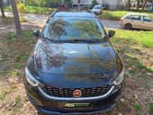 Fiat Tipo 1.6 multijet