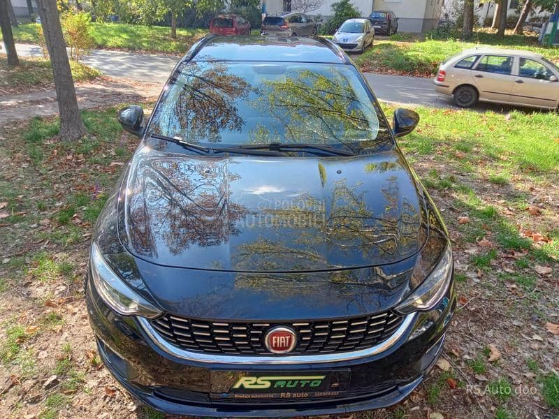 Fiat Tipo 1.6 multijet