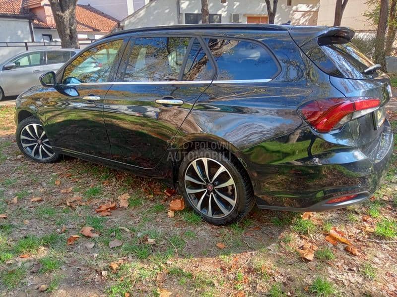 Fiat Tipo 1.6 multijet