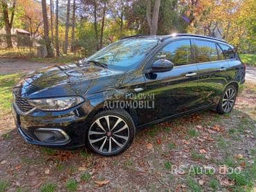 Fiat Tipo 1.6 multijet