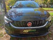 Fiat Tipo 1.6 multijet