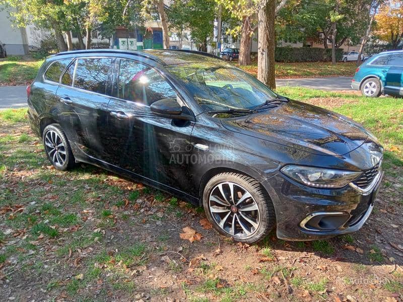 Fiat Tipo 1.6 multijet