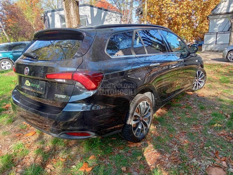 Fiat Tipo 1.6 multijet