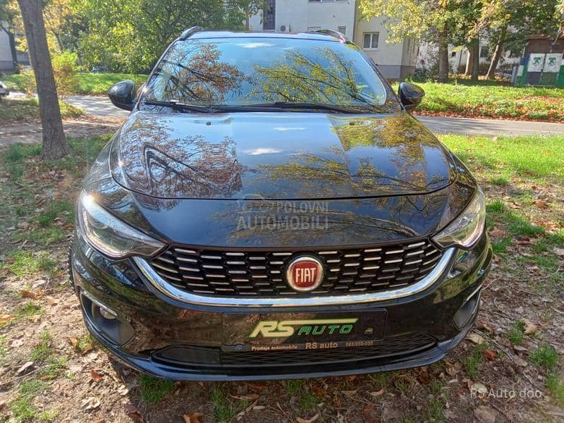 Fiat Tipo 1.6 multijet