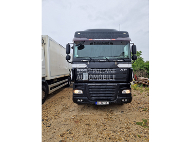 DAF XF 105