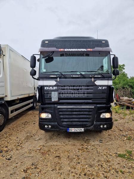 DAF XF 105