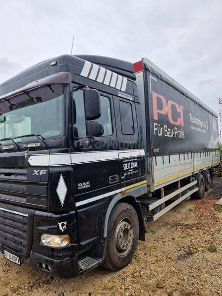 DAF XF 105