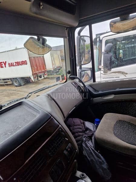 DAF XF 105