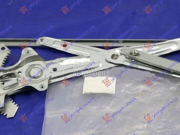 PODIZAC PREDNJEG PROZORA ELEKT za Mitsubishi ASX od 2012. do 2016. god.