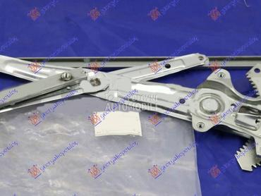 PODIZAC PREDNJEG PROZORA ELEKT za Mitsubishi ASX od 2010. do 2014. god.