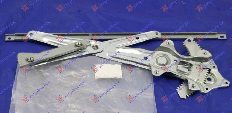 PODIZAC PREDNJEG PROZORA ELEKT