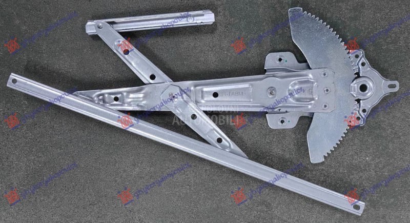 PODIZAC PREDNJEG PROZORA ELEKT