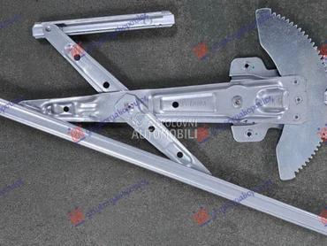 PODIZAC PREDNJEG PROZORA ELEKT za Mitsubishi ASX od 2014. do 2018. god.