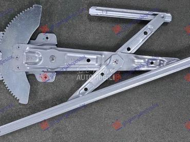 PODIZAC PREDNJEG PROZORA ELEKT za Mitsubishi ASX od 2012. do 2016. god.