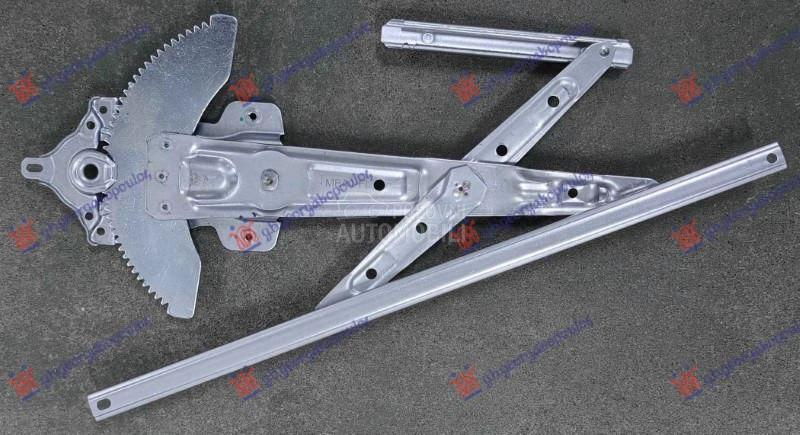 PODIZAC PREDNJEG PROZORA ELEKT