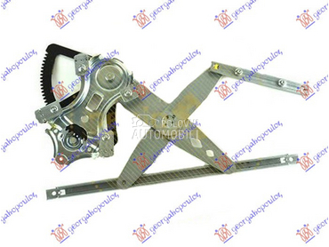 PODIZAC ZADNJEG PROZORA ELEKTR za Mitsubishi ASX od 2012. do 2016. god.