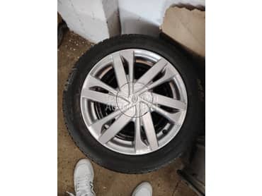 Toyota Aygo felne 2017. god. -  kompletan auto u delovima