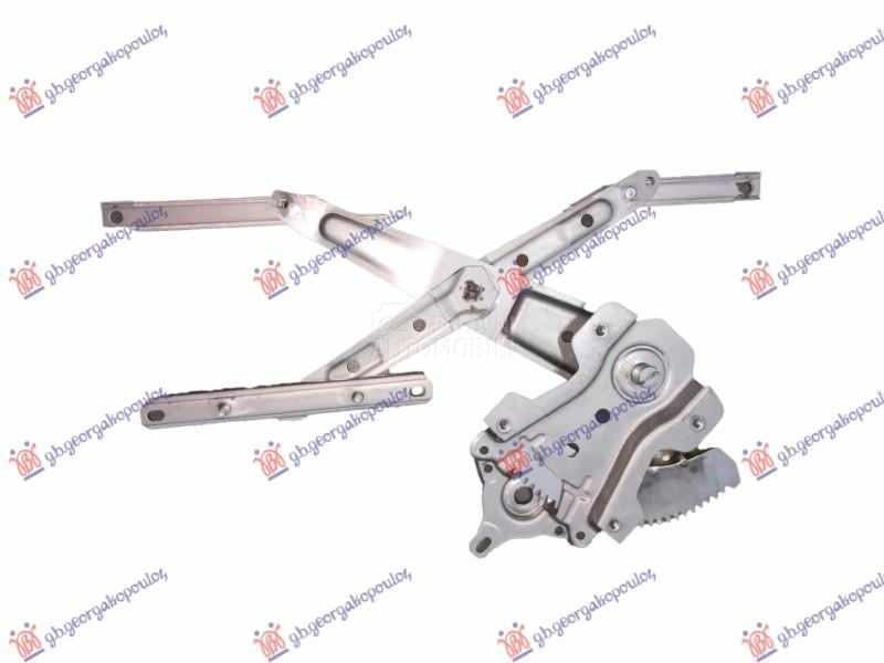 PODIZAC ZADNJEG PROZORA ELEKTR