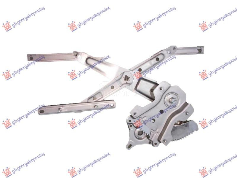 PODIZAC ZADNJEG PROZORA ELEKTR