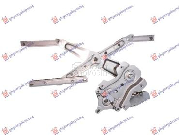 PODIZAC ZADNJEG PROZORA ELEKTR za Mitsubishi ASX od 2017. do 2020. god.