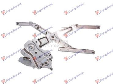 PODIZAC ZADNJEG PROZORA ELEKTR za Mitsubishi ASX od 2014. do 2018. god.