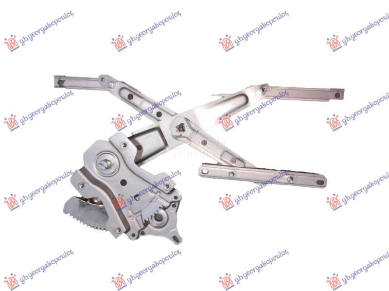 PODIZAC ZADNJEG PROZORA ELEKTR