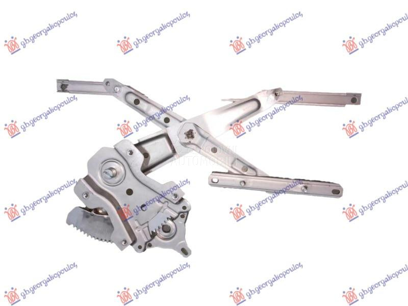 PODIZAC ZADNJEG PROZORA ELEKTR