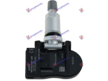 SENZOR PRITISKA U GUMAMA (TPMS za Mitsubishi Eclipse Cross od 2018. do 2022. god.