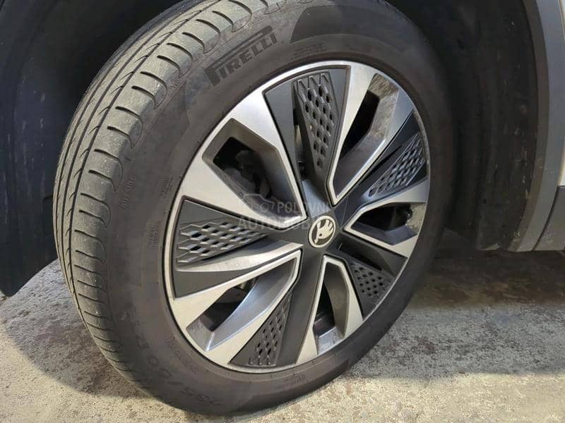 Škoda Kodiaq 2.0 TDI 4X4