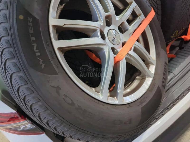 Škoda Kodiaq 2.0 TDI 4X4