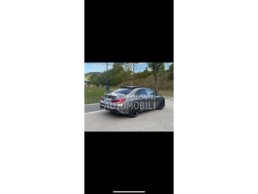 Mercedes Benz CLA 220 