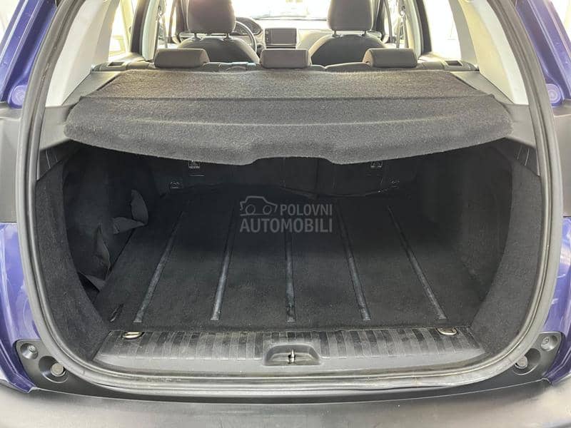 Peugeot 2008 1.2 VTI