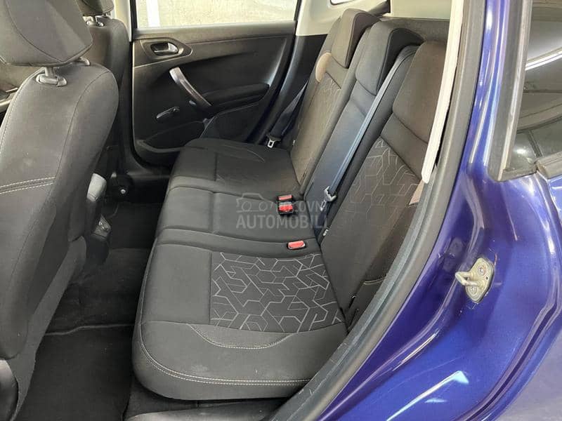 Peugeot 2008 1.2 VTI