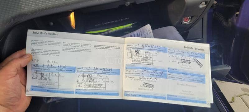 Peugeot 2008 1.2 VTI