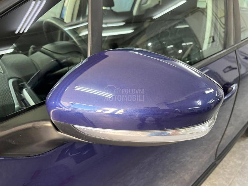 Peugeot 2008 1.2 VTI