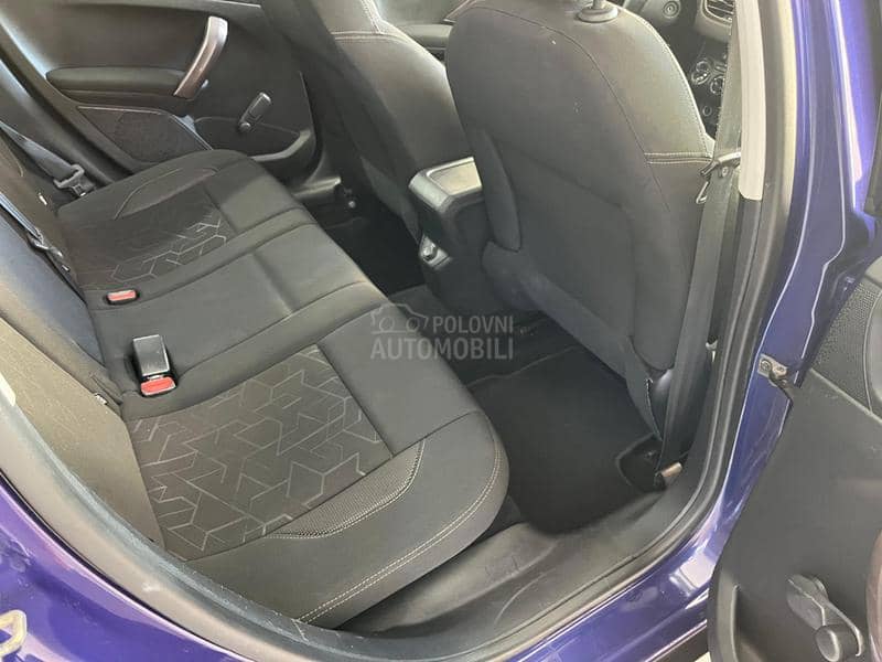 Peugeot 2008 1.2 VTI