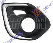 RESETKA PREDNJEG BRANIKA (SA M