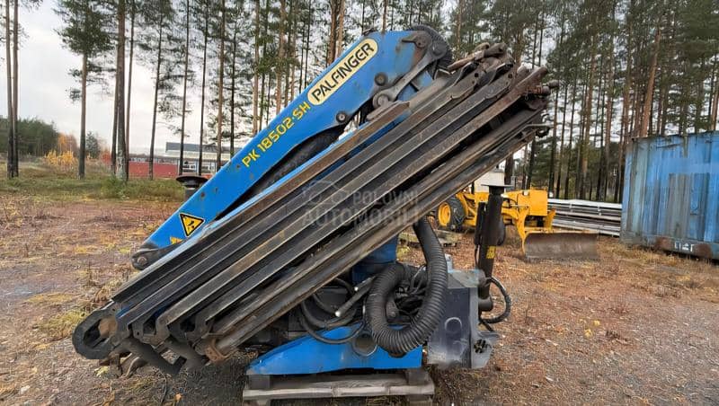 Palfinger PK18002