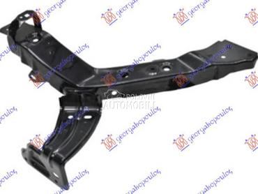 VEZNI LIM GORNJI 19- za Mitsubishi ASX od 2017. do 2020. god.