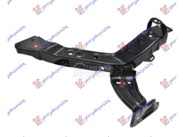 VEZNI LIM GORNJI 19- za Mitsubishi ASX od 2017. do 2020. god.