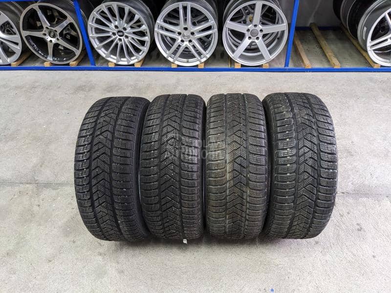Pirelli 225/40 R18 Zimska