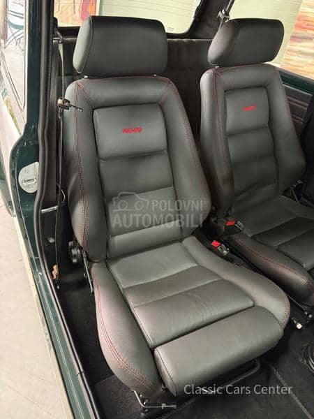 Austin MINI Morris MK2 1100